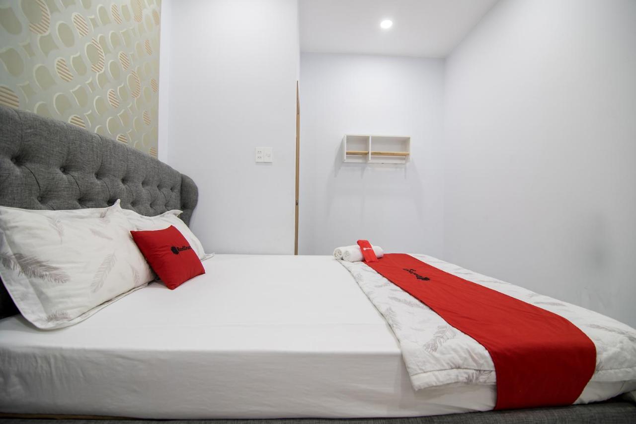 Reddoorz Near Saigon Zoo Hotel Хошимин Екстериор снимка